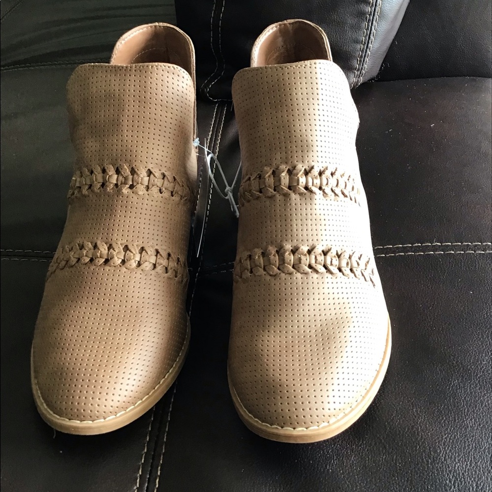 Pair of Boots